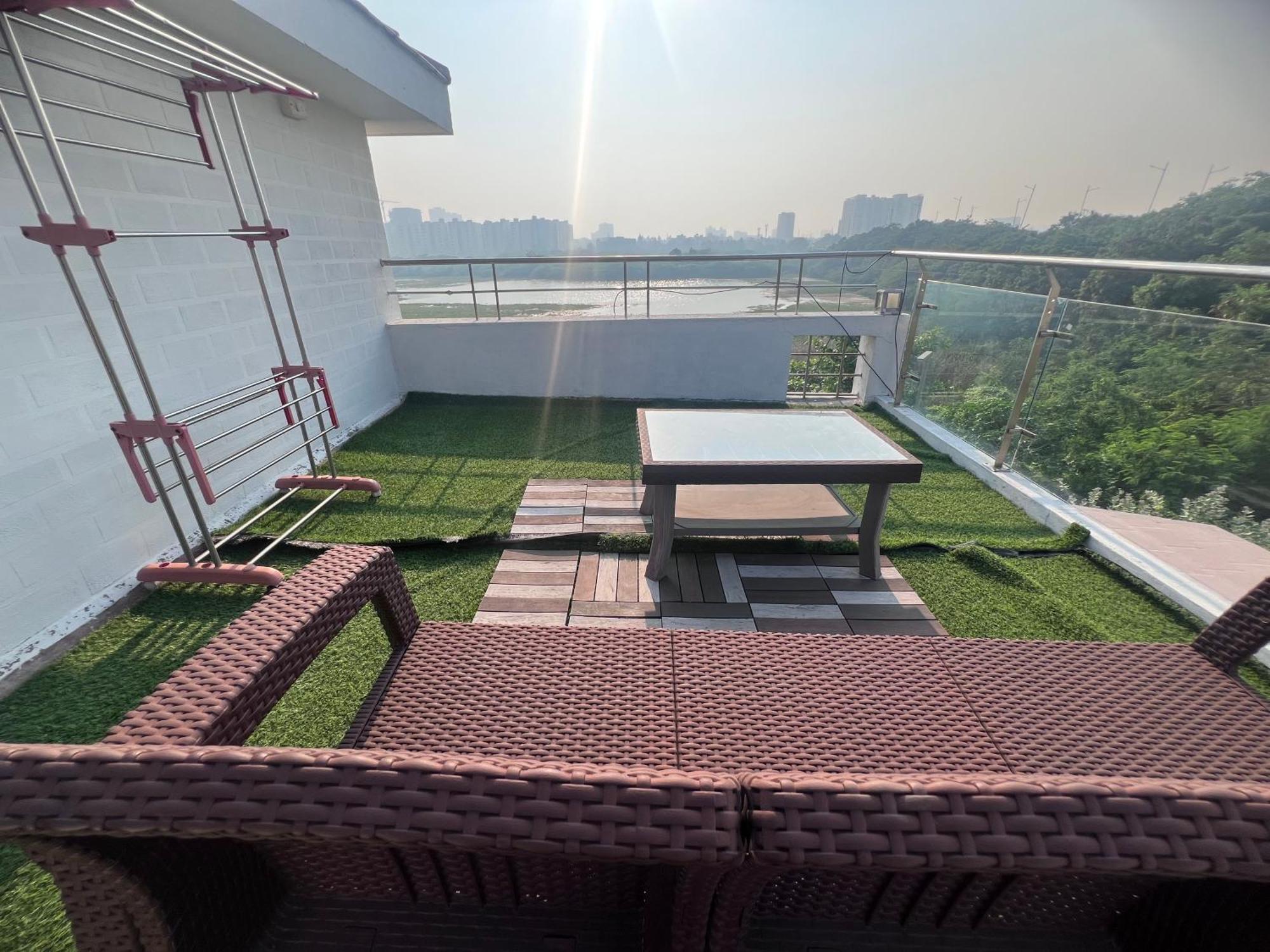 Villa 117 Prestige Silver Springs Csennai Kültér fotó