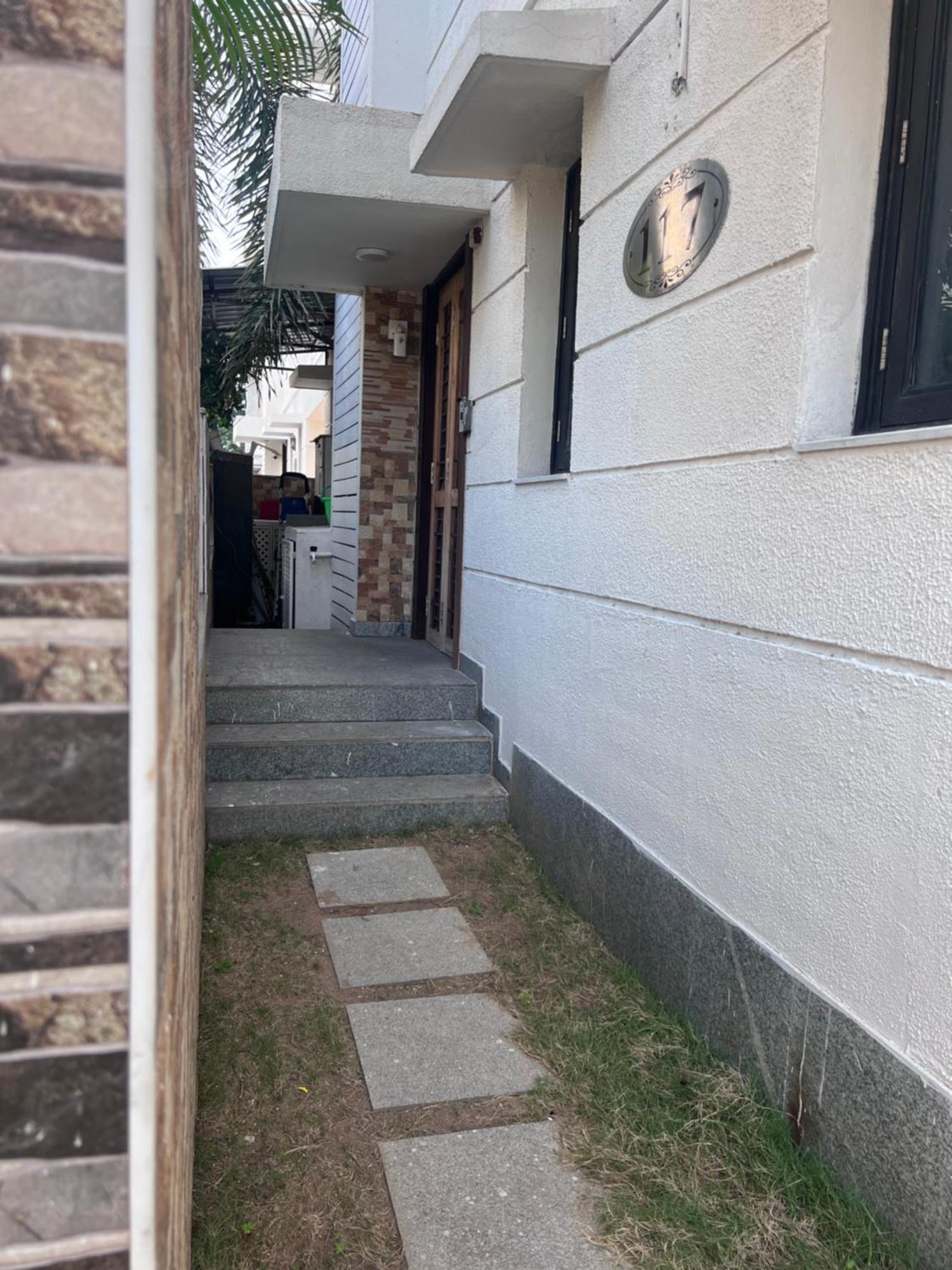 Villa 117 Prestige Silver Springs Csennai Kültér fotó