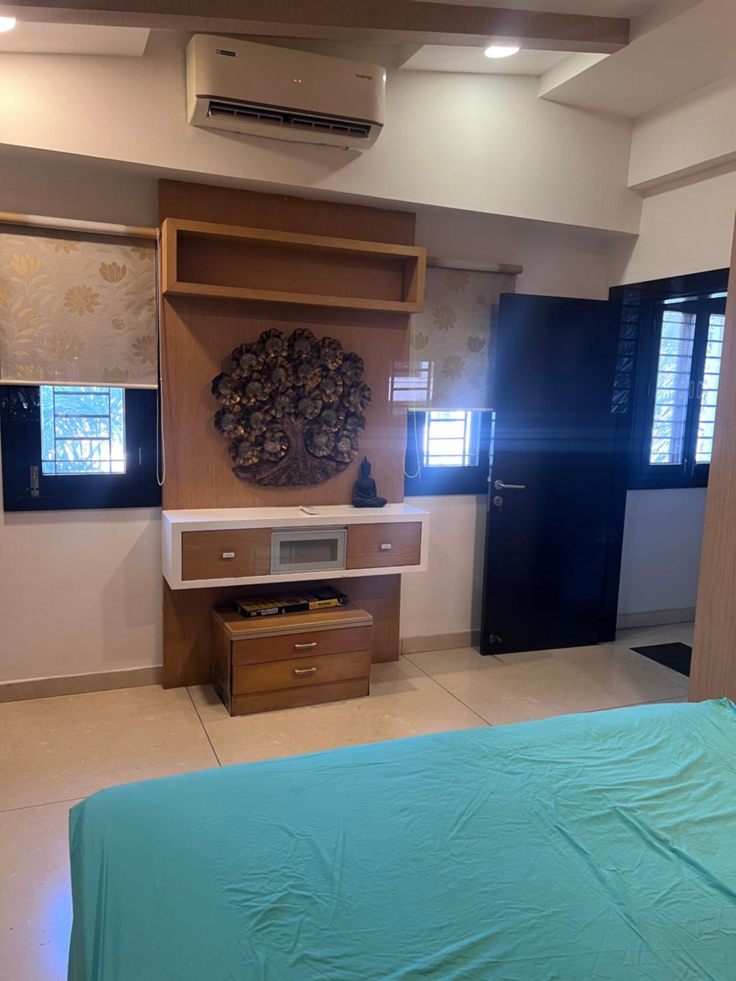Villa 117 Prestige Silver Springs Csennai Kültér fotó