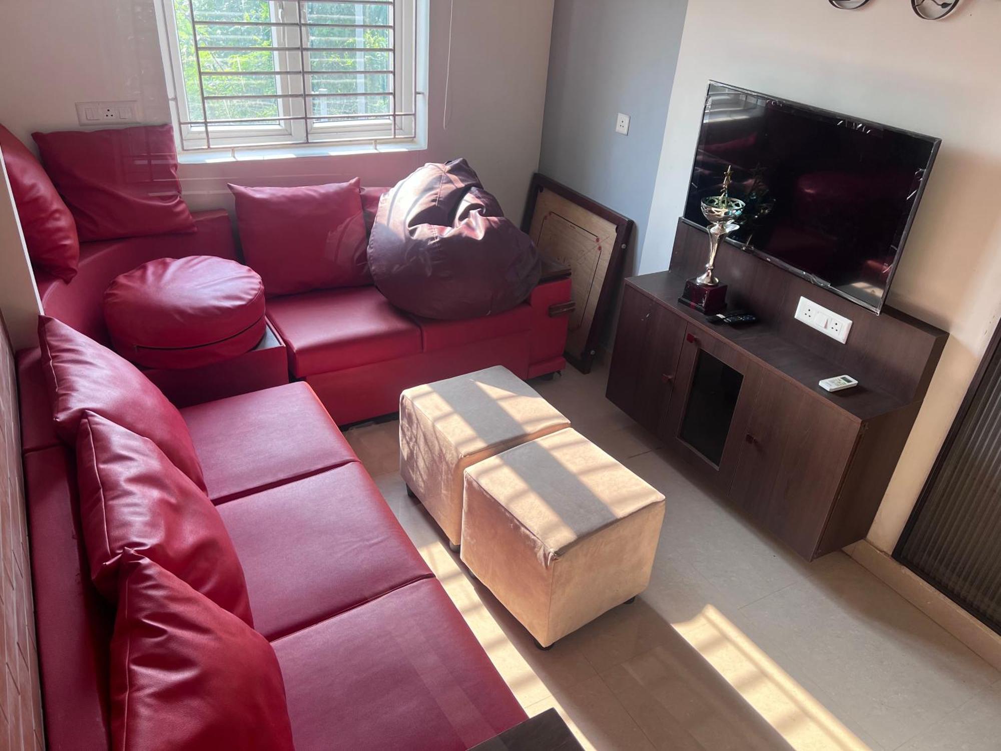 Villa 117 Prestige Silver Springs Csennai Kültér fotó