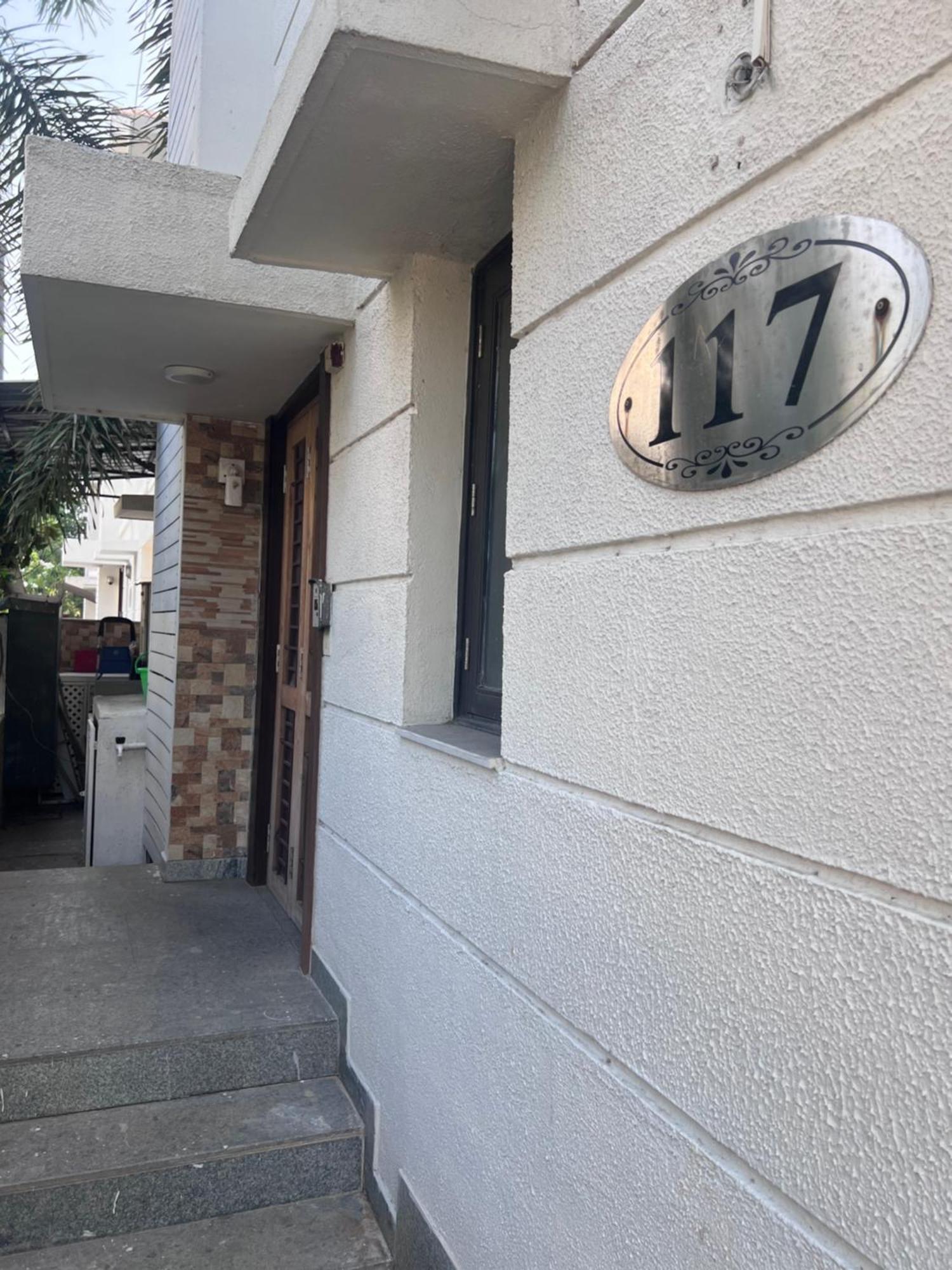 Villa 117 Prestige Silver Springs Csennai Kültér fotó